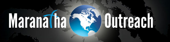 Maranatha Ministry Outreach