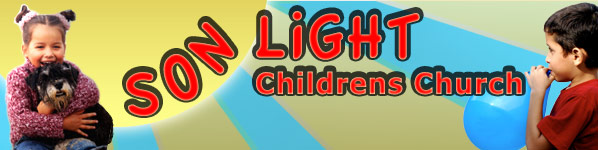 SonLight Children's Church