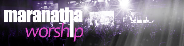 Maranatha Worship