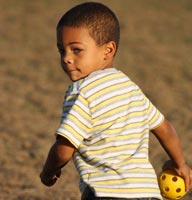 Kids & Students Programs