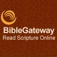 Go To BibleGateway 