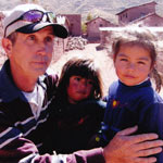 Peru Outreach Picture