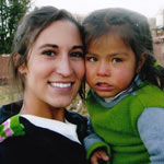 Peru Outreach Picture