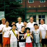 China Outreach Picture