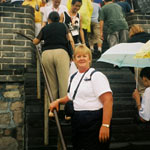 China Outreach Picture