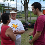 Italy Outreach Picture