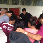 Italy Outreach Picture