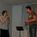 France Outreach Picture