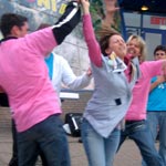 The Netherlands Outreach Picture