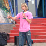 The Netherlands Outreach Picture