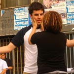 Italy Outreach Picture