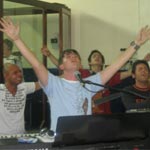 Italy Outreach Picture