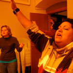 Italy Outreach Picture