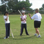 Thailand Outreach Picture