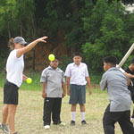 Thailand Outreach Picture