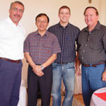 Vietnam Outreach Picture