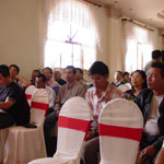 Vietnam Outreach Picture