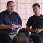 Vietnam Outreach Picture